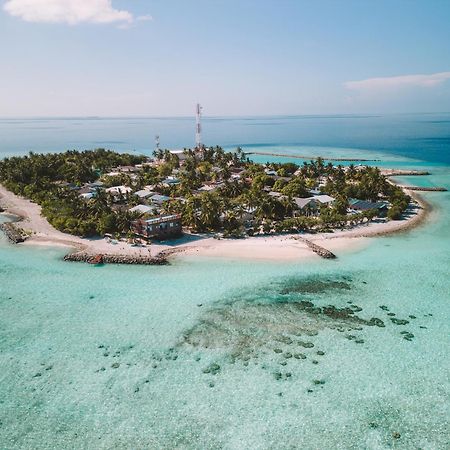 Tranquil Nest Vaavu Ξενοδοχείο Rakeedhoo Εξωτερικό φωτογραφία