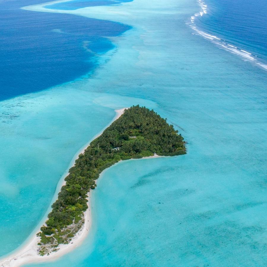 Tranquil Nest Vaavu Ξενοδοχείο Rakeedhoo Εξωτερικό φωτογραφία